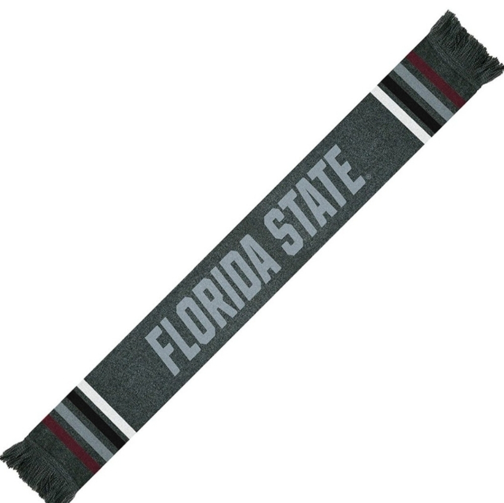 Florida State Team Scarf